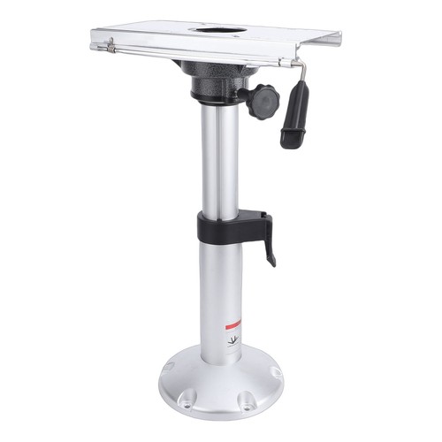 Boat seat pedestal - boat,