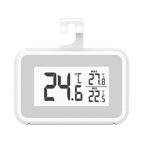 Elitech digital fridge - elitech,