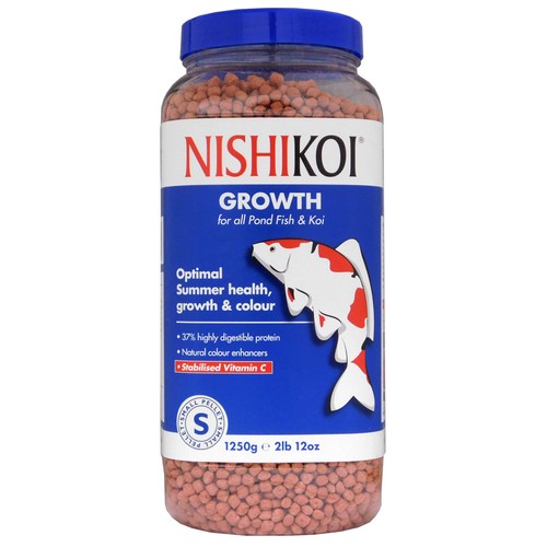 Nishikoi growth koi fish - koi, pond