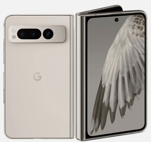 Google pixel fold 256gb - fold,