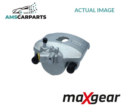 Brake caliper braking front - brake, in