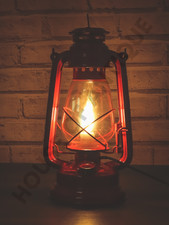 Antique Replica Hurricane