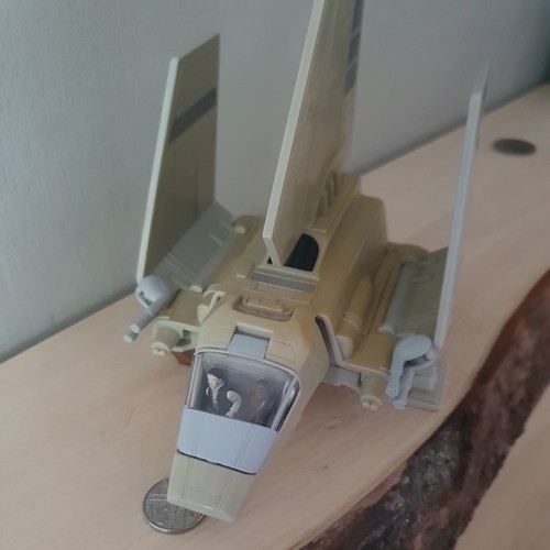 Star wars action fleet - star,
