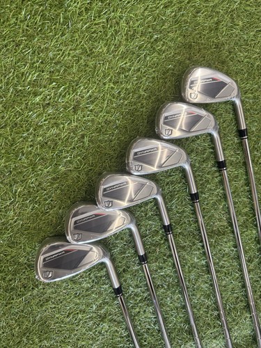Wilson dynapwr 2026 irons - 2026, 5-pw