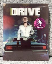 DRIVE NOVMEDIA EXCLUSIVE #1
