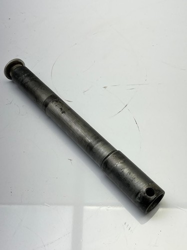 Front wheel axle bmw g450x - front,