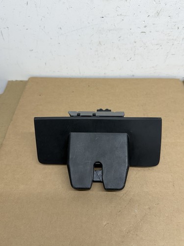 Volvo xc60 tailgate boot - 08-13,