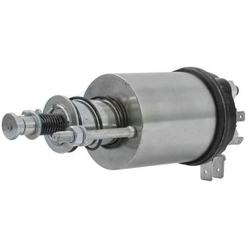 New solenoid fits - new,