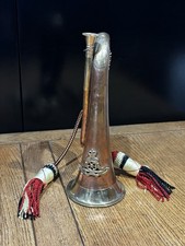 Old Brass & Copper Bugle