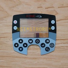 For minelab trac - for,