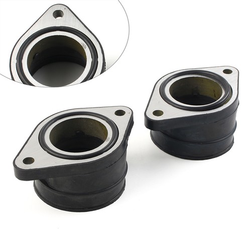 Carburetor intake manifold - carburetor,