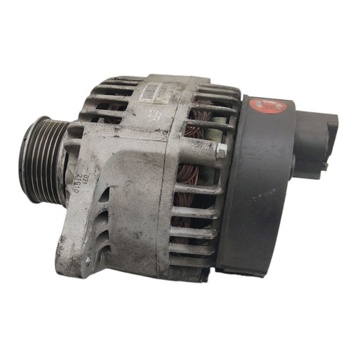 Used original alternator for - alternator,