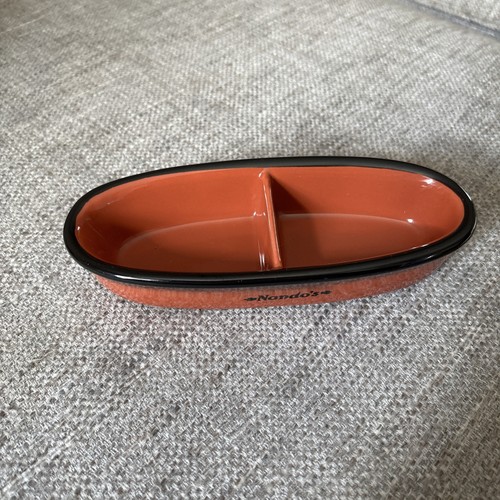 Nando dip dish - nando's, 2
