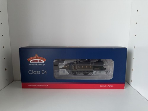 Bachmann 075 lbsc class - 35-075,