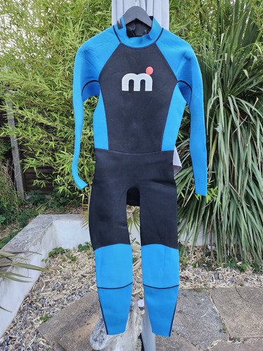 Mistral mens medium - 2.5mm, full