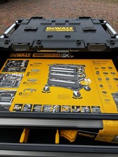 Dewalt DEW185201 TOUGHSYSTEM 2.0 DXL Shallow Drawer Unit