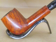 READY TO SMOKE K&P PERTSONS KAPMEER LARGE SIZE MEERSCHAUM LINED