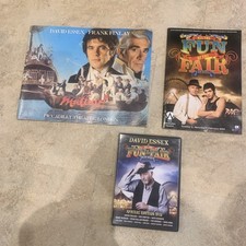 David essex programmes - and, dvd