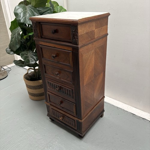 French rosewood marble - french, &