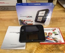 Nintendo 2DS Mario Kart7