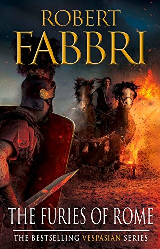Furies rome vespasian vii - of, rome: