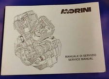 ABOOK-K - Moto Morini Service