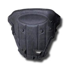 Nissan Leaf Engine Undertray