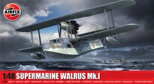 Airfix A09183 Supermarine