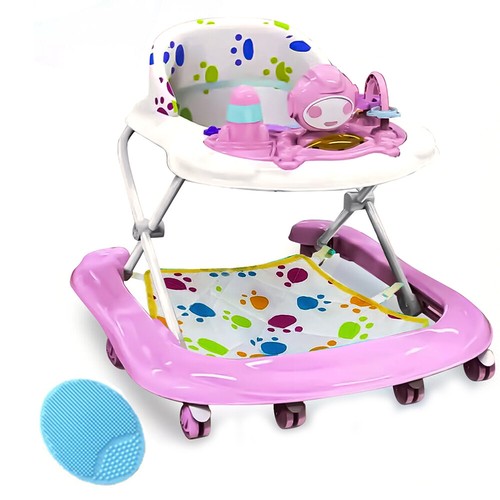 Baby walker bouncer - baby, first