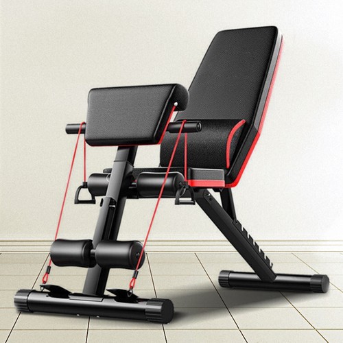 Adjustable foldable dumbbell - foldable,