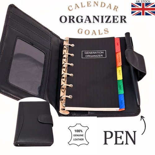 Genuine leather personal - genuine,