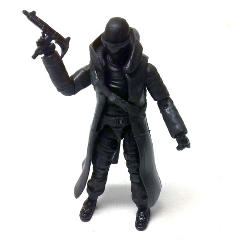 Hasbro toys joe action - gi,