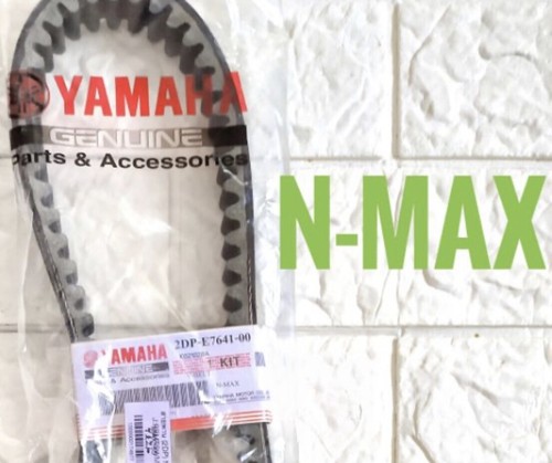 Genuine yamaha old nmax - old, 2015
