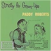 Paddy roberts strictly for - roberts,