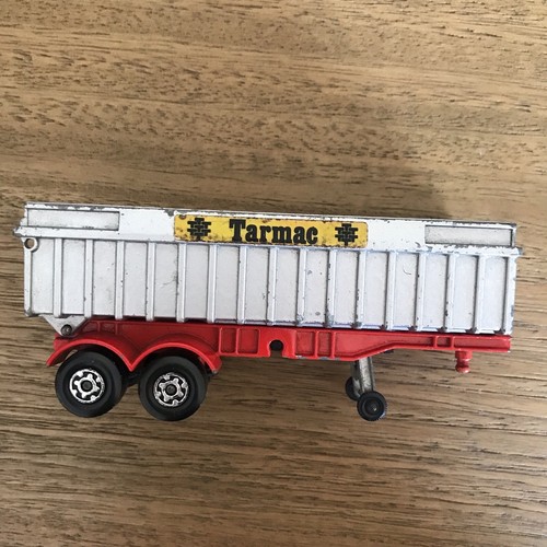 Lesney matchbox super - kings,