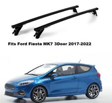 Roof Rack Bars For Ford Fiesta
