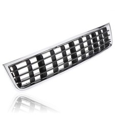 FRONT BUMPER LOWER CENTER MESH