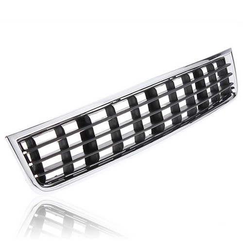 Front bumper lower - front, center