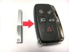 RFC HU101 key blade for Land