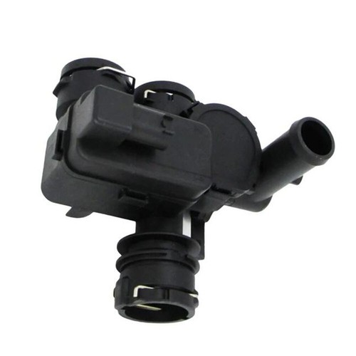 Heater control valve - valve, for