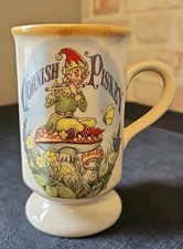 Presingoll Pottery Cornwall