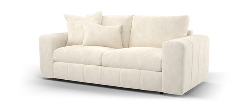 Sofology soho fabric seater - sofology,