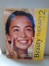 Beauty therapy the - therapy:,