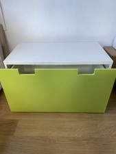 IKEA Drawer Storage Bench /
