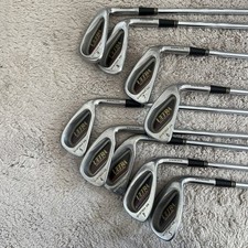 3-PW Steel Shaft Wilson Ultra