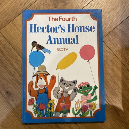 The fourth hector house - fourth,