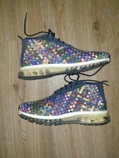Nike Air Max Woven Boot Men's