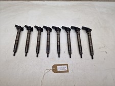 GENUINE AUDI A8 D3 4.2 FUEL INJECTOR 057130277AG 0445115058