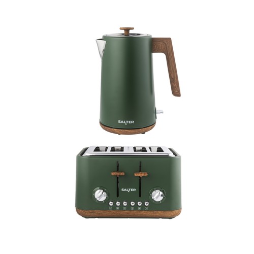Salter toaster kettle - toaster,