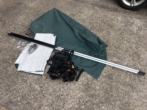 Pro tec campervan cover - campervan,
